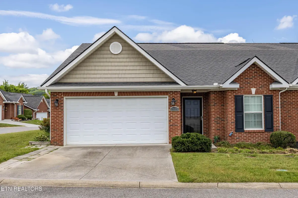 2148 Beacon Light Way, Knoxville, TN 37931 - #1