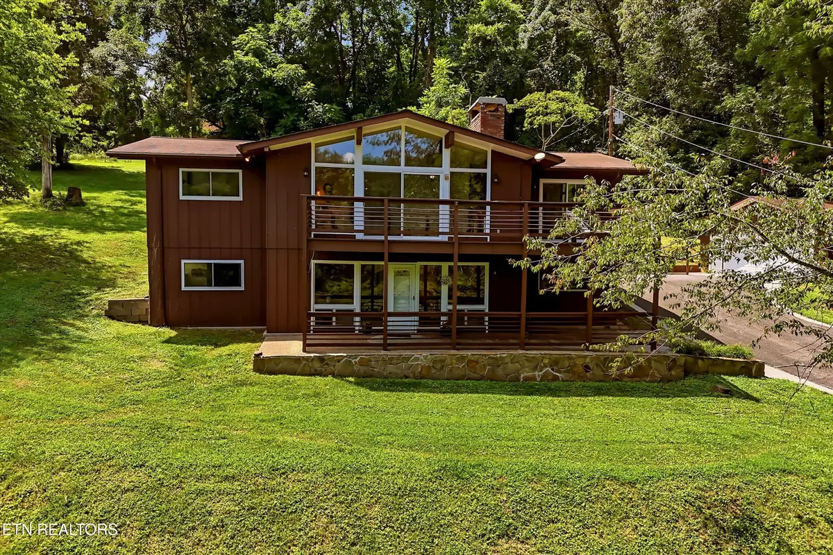 3941 Guinn Rd, Knoxville, TN 37931 - #1