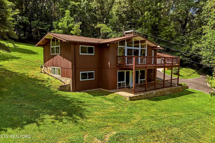 3941 Guinn Rd, Knoxville, TN 37931 - #2