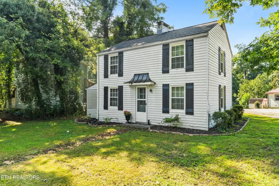 216 Oak Rd, Norris, TN 37828 - #2