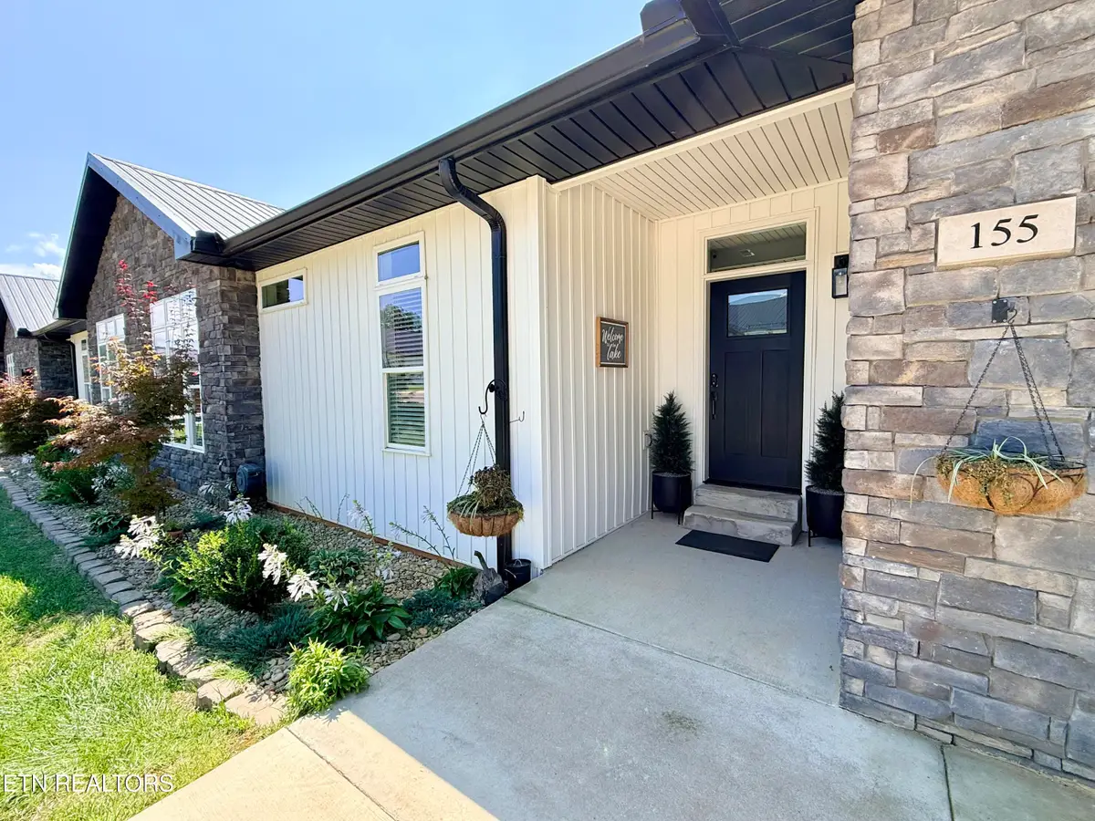 155 Lakeshore Bay Drive, Jefferson City, TN 37760 - #1