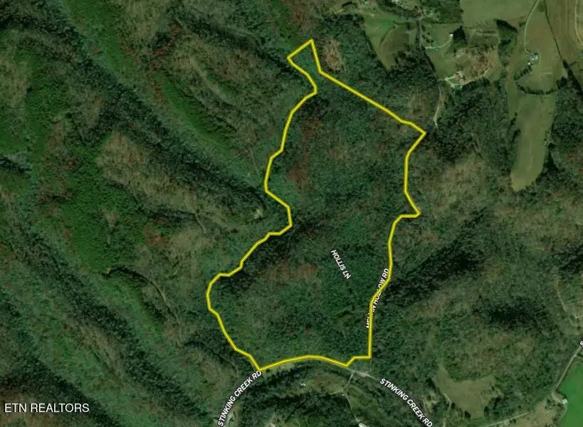 0 Melvin Hollow Rd, Pioneer, TN 37847 - #1