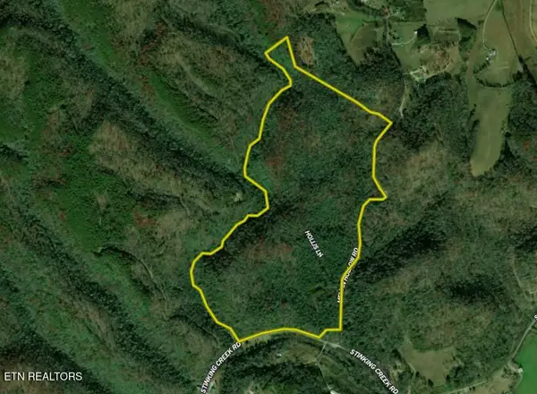 0 Melvin Hollow Rd, Pioneer, TN 37847