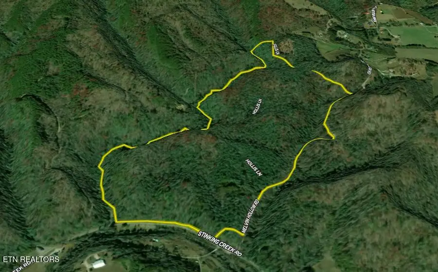 0 Melvin Hollow Rd, Pioneer, TN 37847 - #3