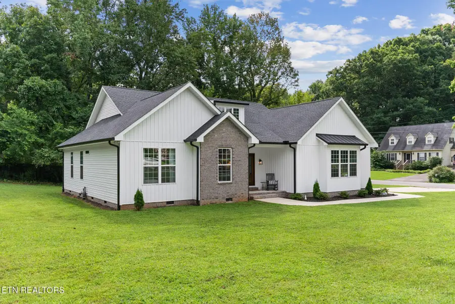 1840 Timbercrest Drive, Athens, TN 37303 - #3