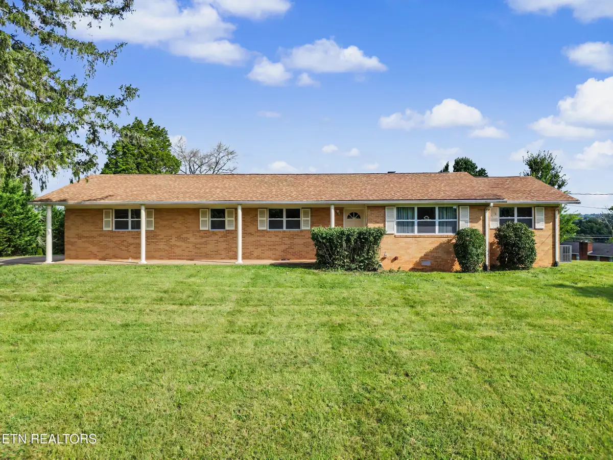 3717 Splendor Drive, Knoxville, TN 37918 - #1