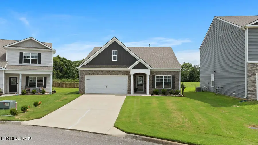 364 Cedar Park Drive, Loudon, TN 37774 - #3