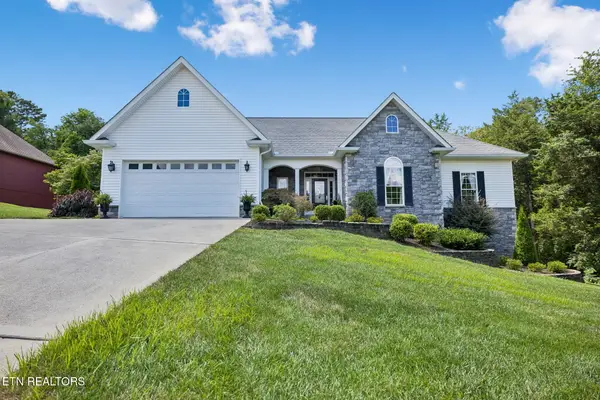 102 Tahlequah Lane, Loudon, TN 37774
