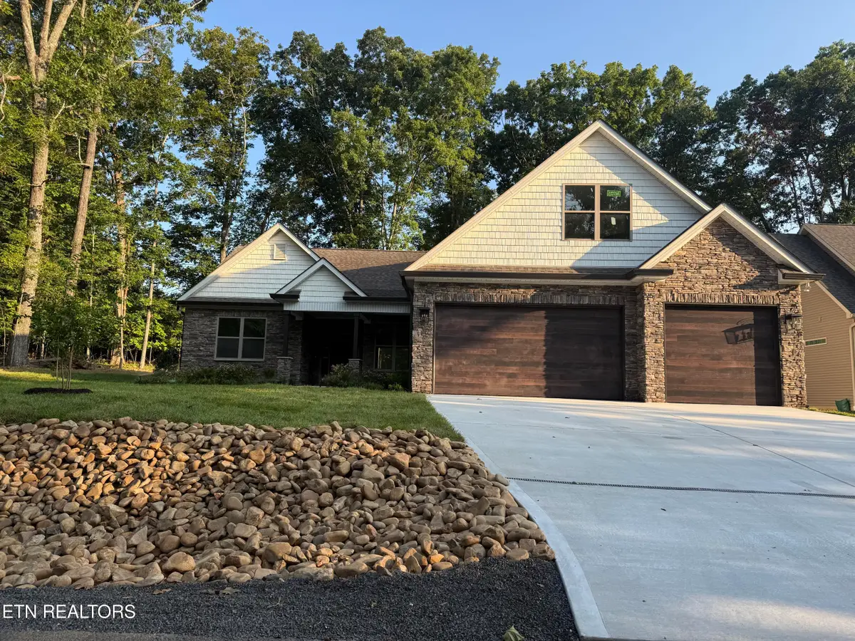 230 Ootsima Way, Loudon, TN 37774 - #1