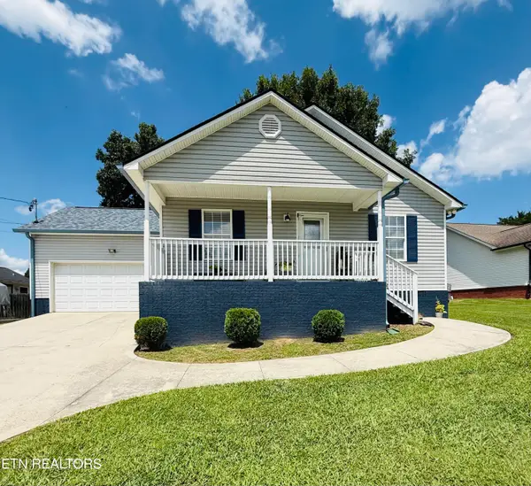 109 Pecan Circle, Corryton, TN 37721