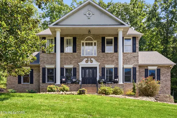 6809 Resolute Rd, Knoxville, TN 37918