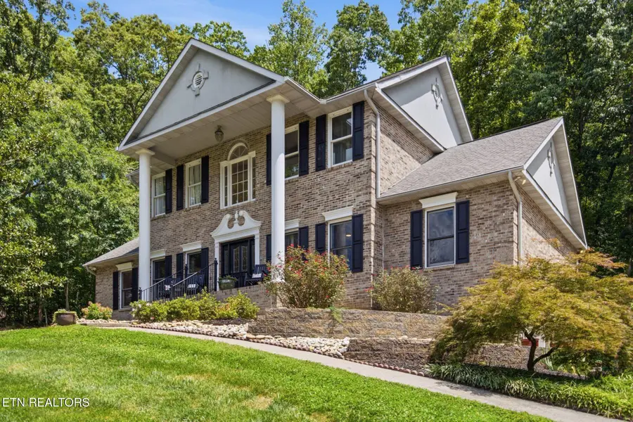 6809 Resolute Rd, Knoxville, TN 37918 - #2