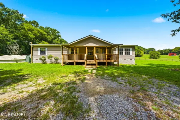 198 County Road 64, Riceville, TN 37370