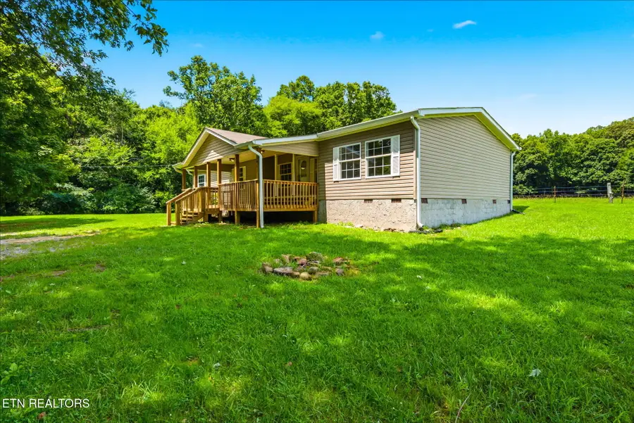 198 County Road 64, Riceville, TN 37370 - #2