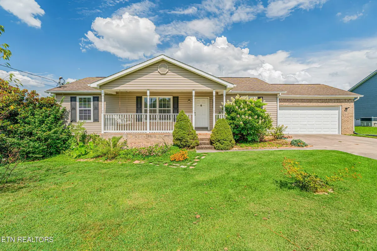 5941 Aruba Lane, Knoxville, TN 37921 - #1