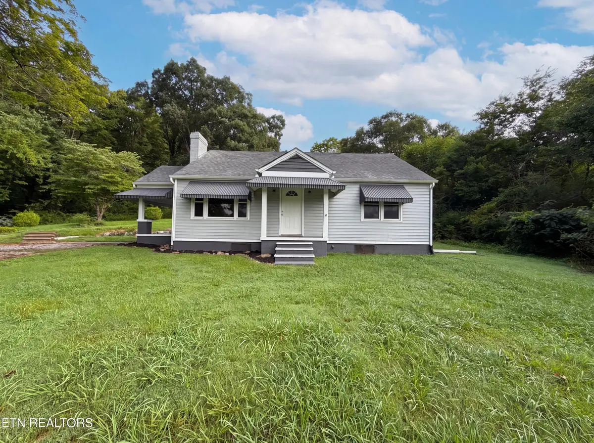 119 Old State Circle, Powell, TN 37849 - #1