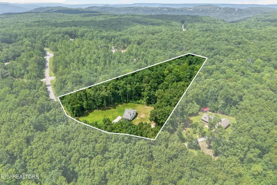 1023 W Laurel Way, Monterey, TN 38574 - #2