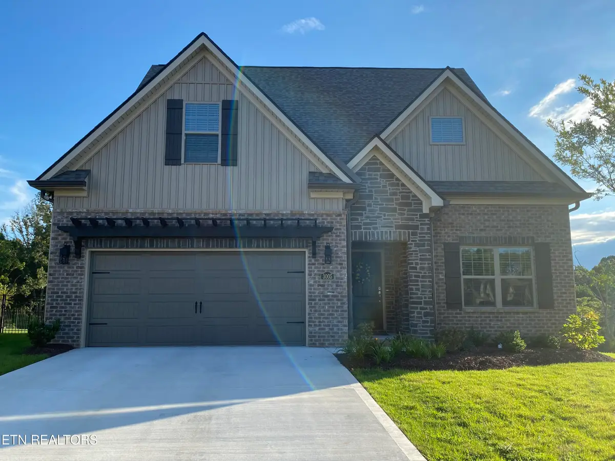 3005 Sycamore Creek Lane, Knoxville, TN 37931 - #1