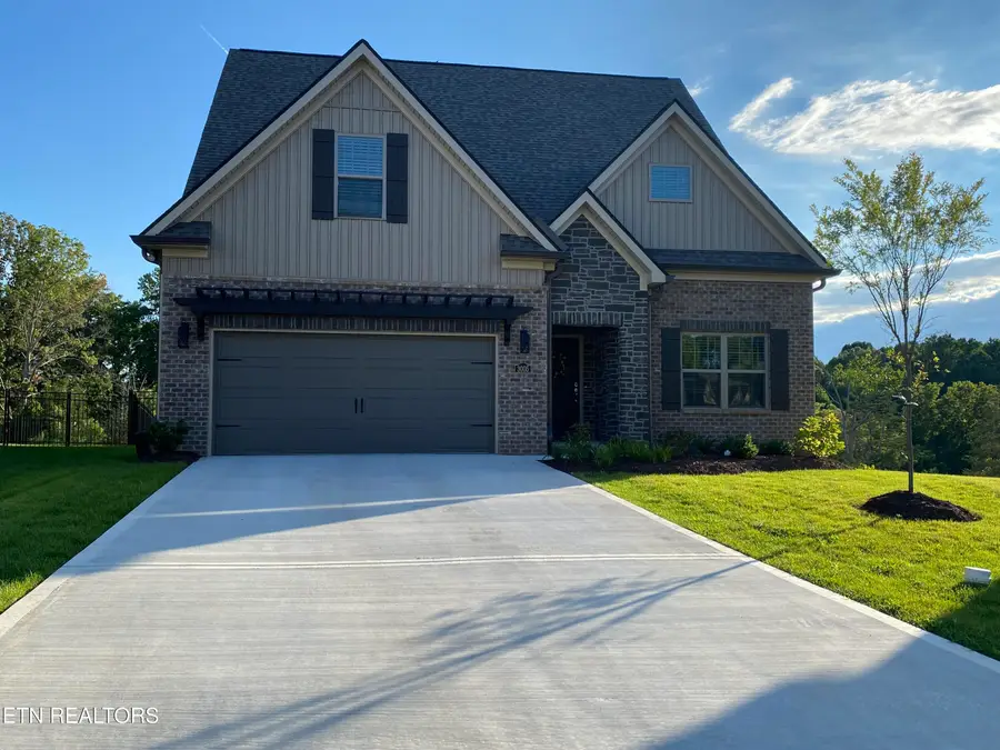 3005 Sycamore Creek Lane, Knoxville, TN 37931 - #2
