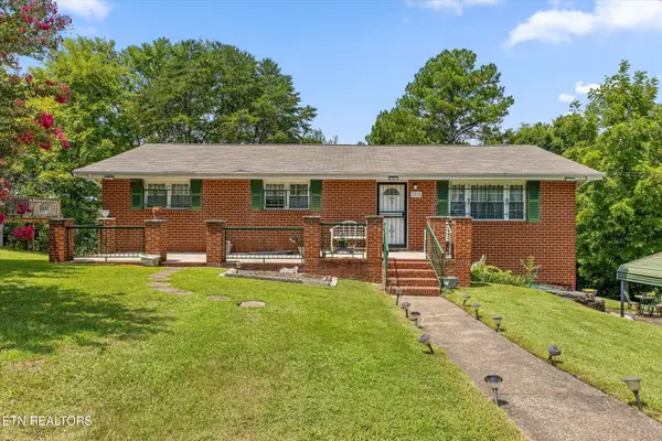 7810 Holiday Hills Circle, Chattanooga, TN 37416