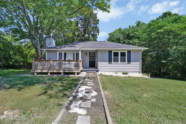 618 E Ridgecrest Drive, Kingston, TN 37763