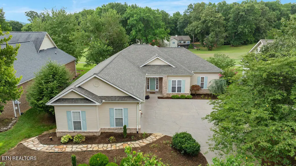 109 Oohleeno Way, Loudon, TN 37774 - #1