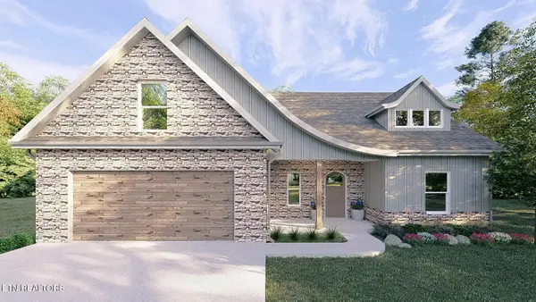 2632 Lena George Lane, Knoxville, TN 37931