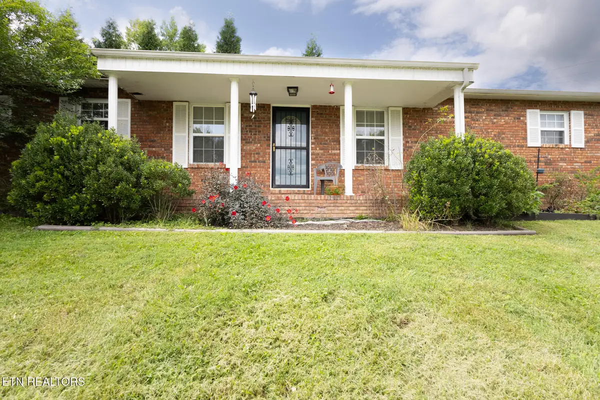 539 Fulton Rd, Harrogate, TN 37752 - #1