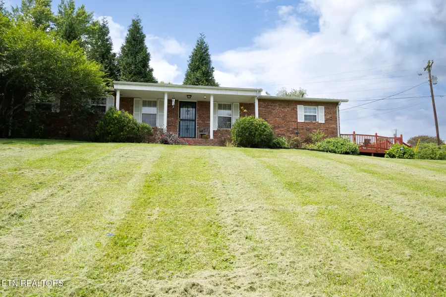 539 Fulton Rd, Harrogate, TN 37752 - #2