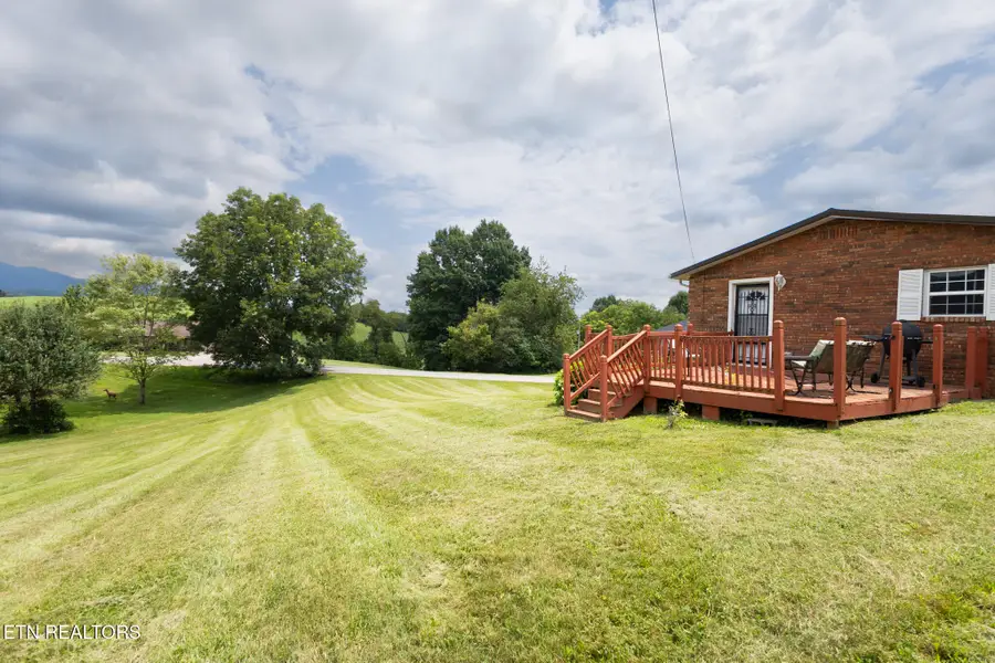 539 Fulton Rd, Harrogate, TN 37752 - #3