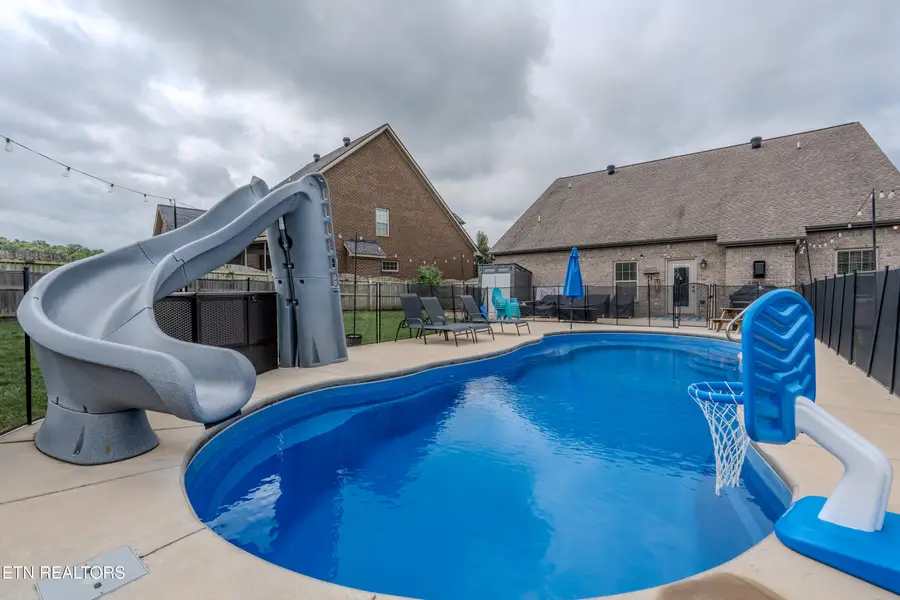 12512 Tangle Crest Lane, Knoxville, TN 37932 - #3