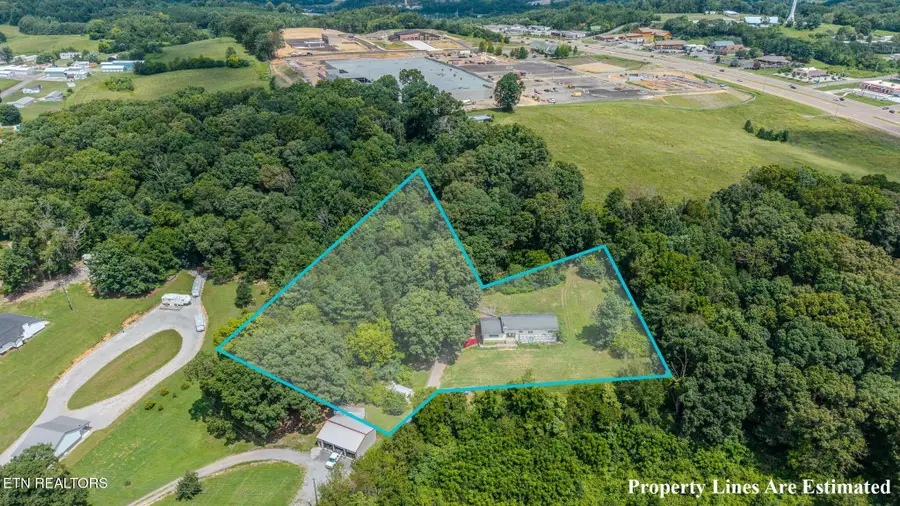 Address Withheld By Seller, Kodak, TN 37764 - #3