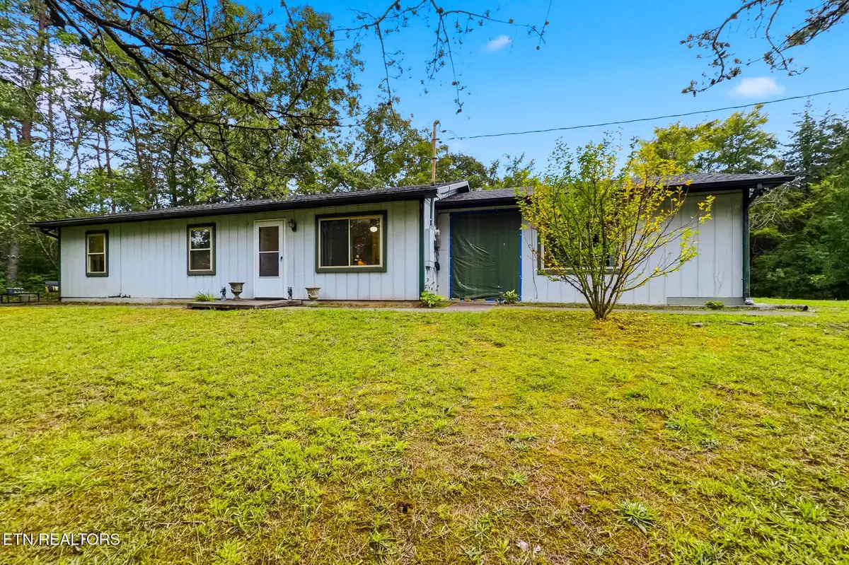 840 Guffy Hollow Rd, Sevierville, TN 37876 - #1