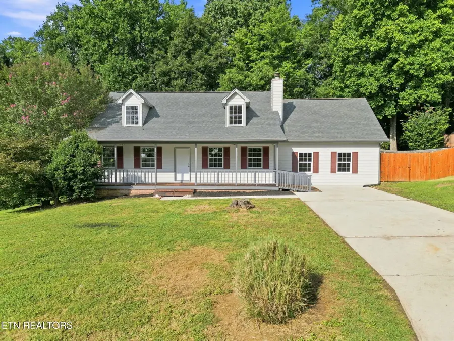 7813 Shadowood Drive, Knoxville, TN 37938 - #2