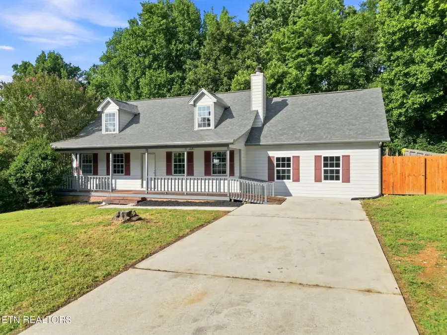 7813 Shadowood Drive, Knoxville, TN 37938 - #3