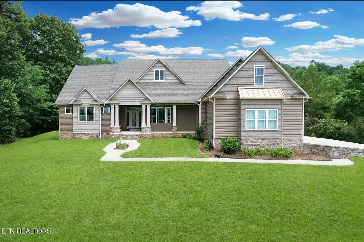 332 SE Harris Rd, Old Fort, TN 37362 - #1