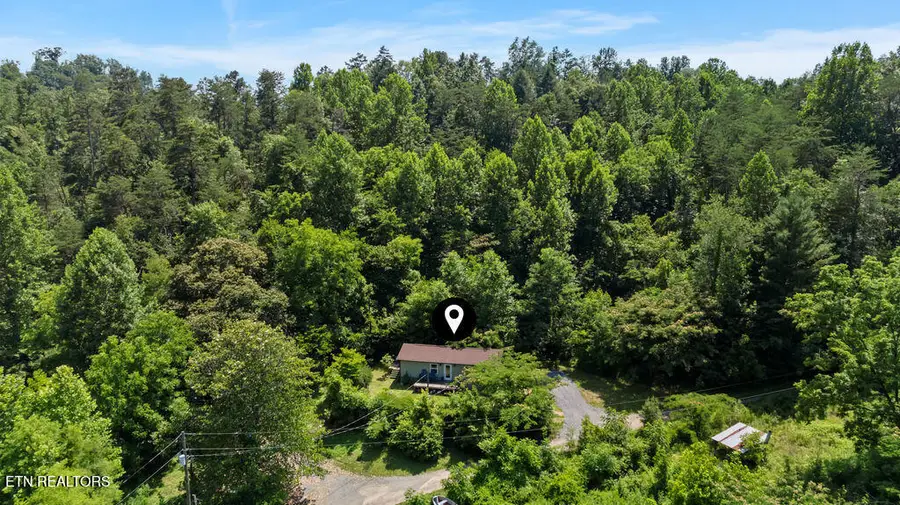 1424 Clabo Hollow Rd, Sevierville, TN 37876 - #3