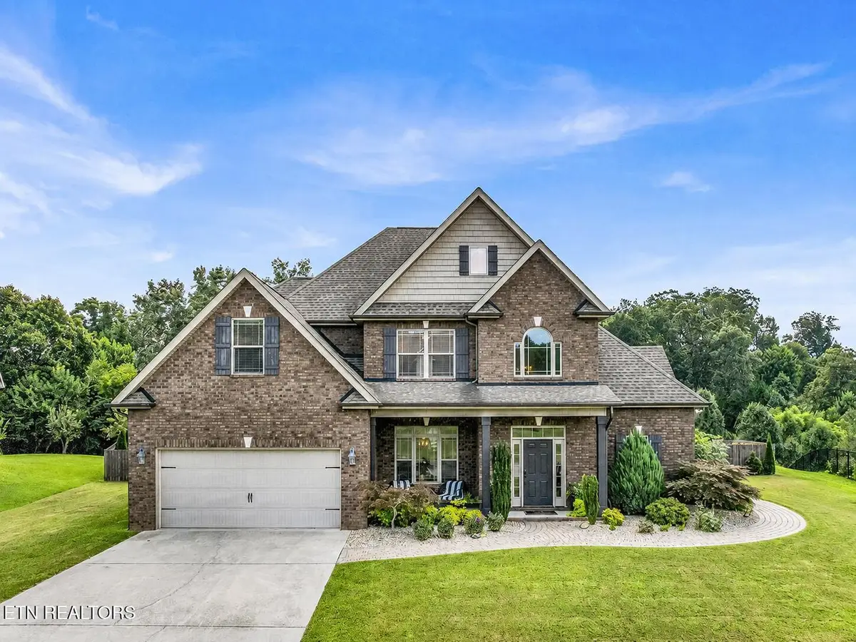 980 Biscayne Drive, Lenoir City, TN 37771 - #1