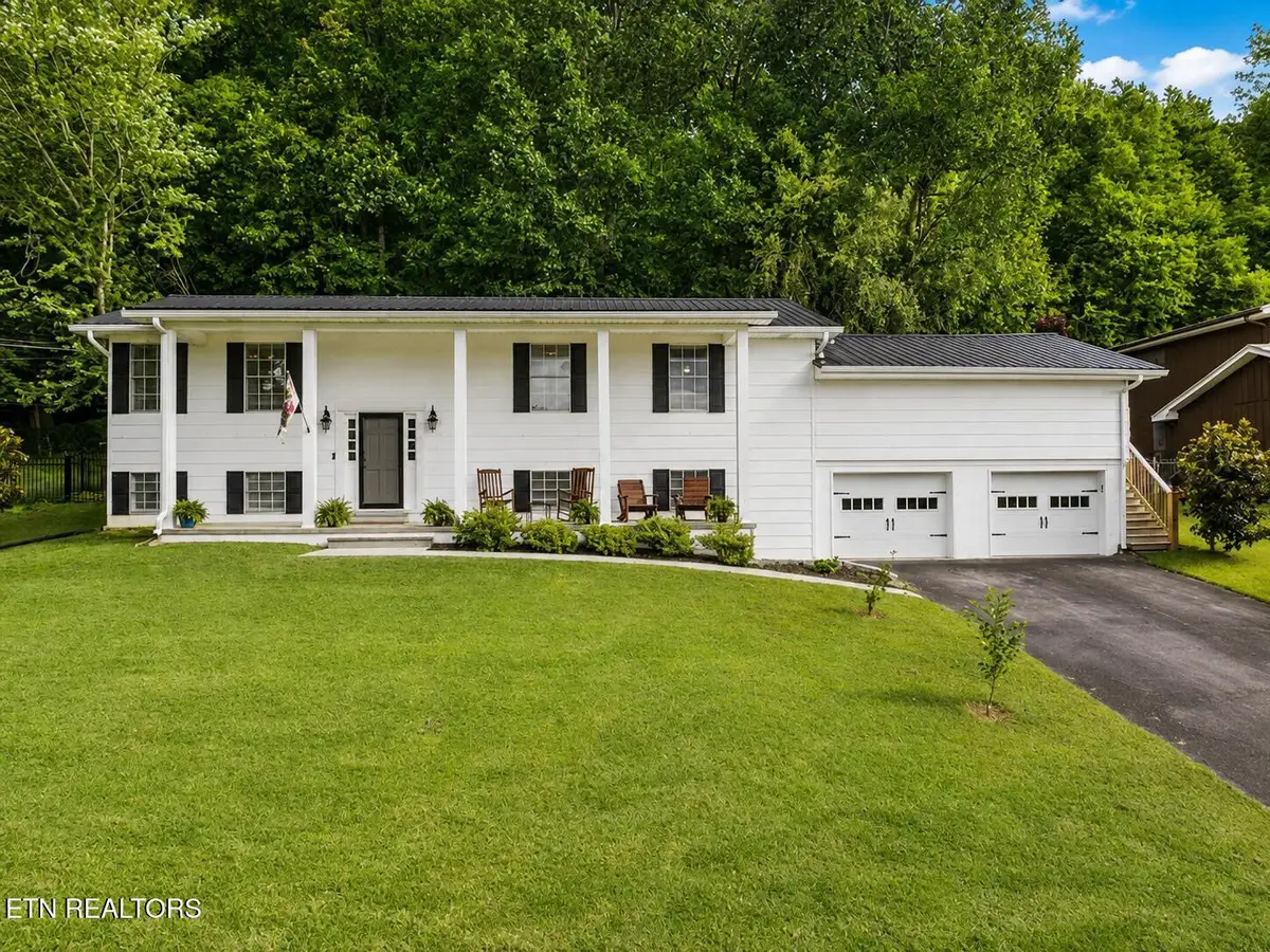 3744 Hilldale Drive, Cleveland, TN 37312 - #1