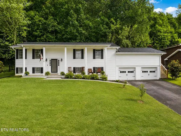 3744 Hilldale Drive, Cleveland, TN 37312