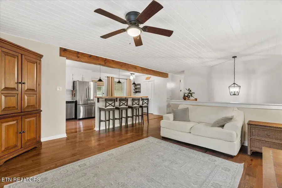 3744 Hilldale Drive, Cleveland, TN 37312 - #3
