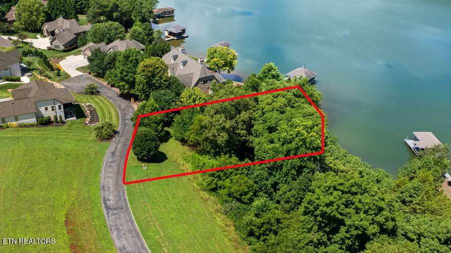 191 White Swan Drive, Vonore, TN 37885 - #2