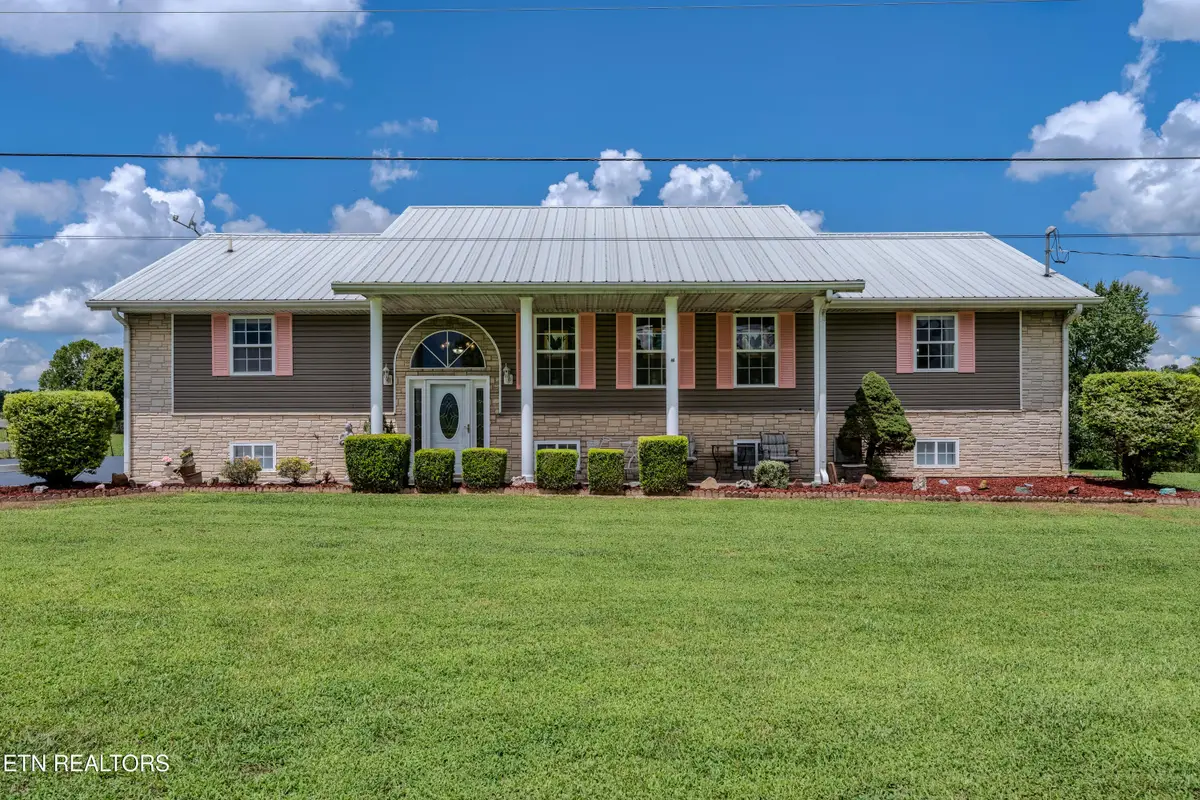1410 Jeffries Hollow Rd, Seymour, TN 37865 - #1
