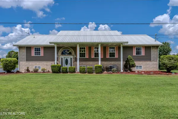 1410 Jeffries Hollow Rd, Seymour, TN 37865