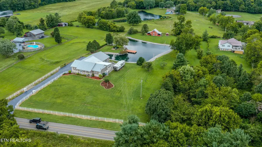 1410 Jeffries Hollow Rd, Seymour, TN 37865 - #2