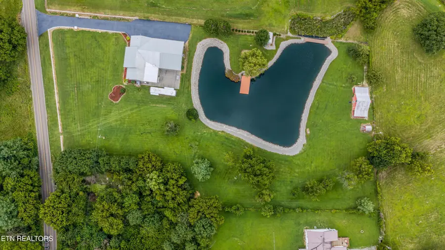1410 Jeffries Hollow Rd, Seymour, TN 37865 - #3