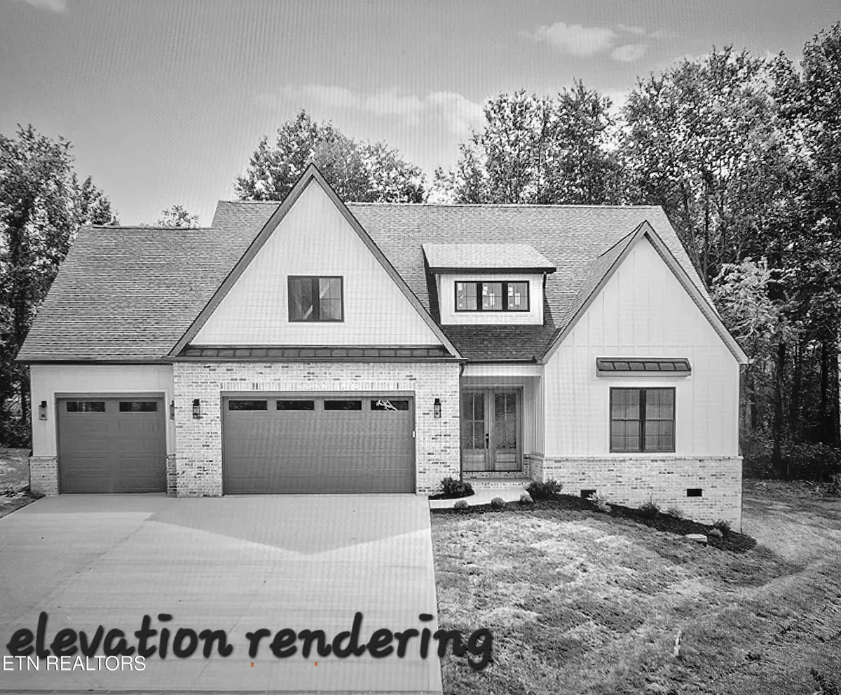136 Sikwa Tr, Vonore, TN 37885 - #1