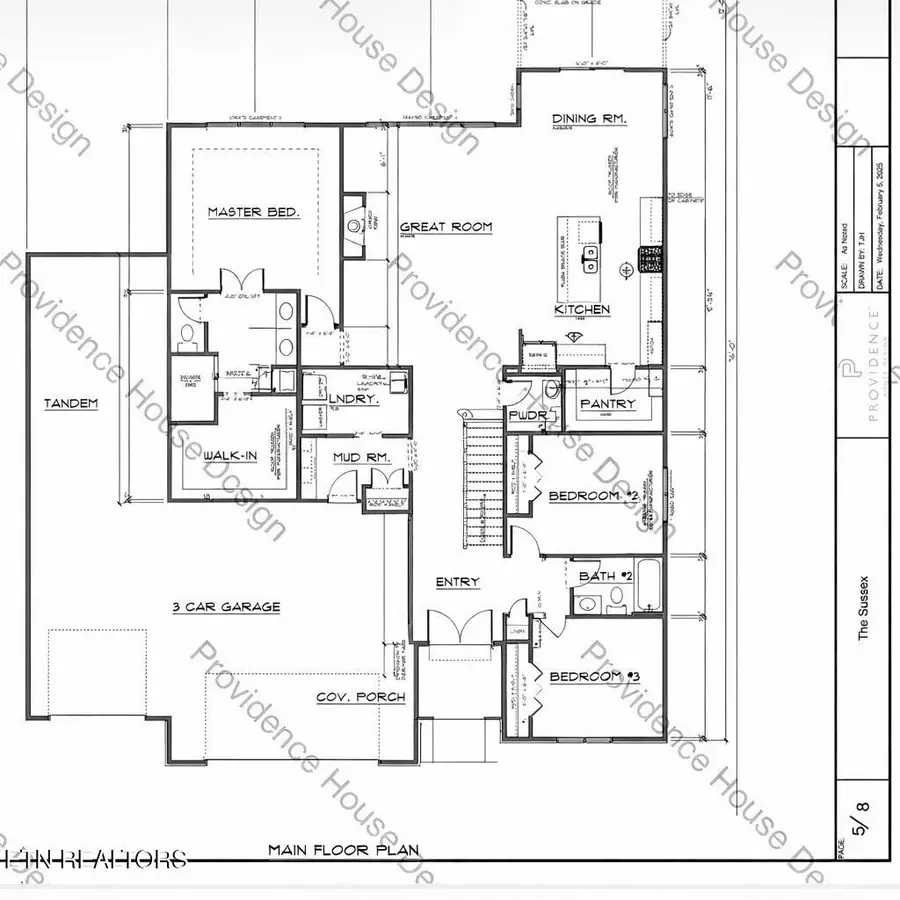 136 Sikwa Tr, Vonore, TN 37885 - #2
