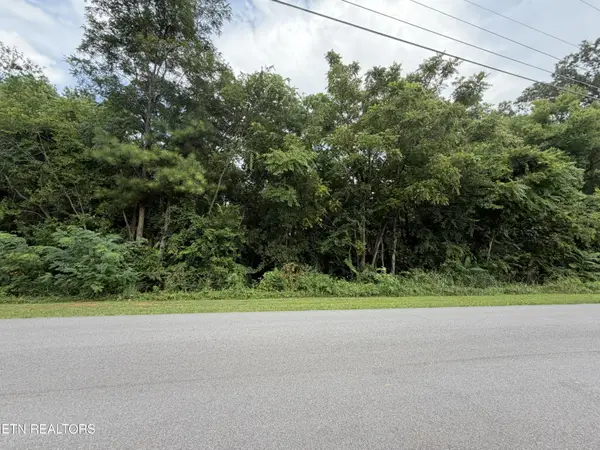 Lot 16 Sunrise Blvd, Kodak, TN 37764