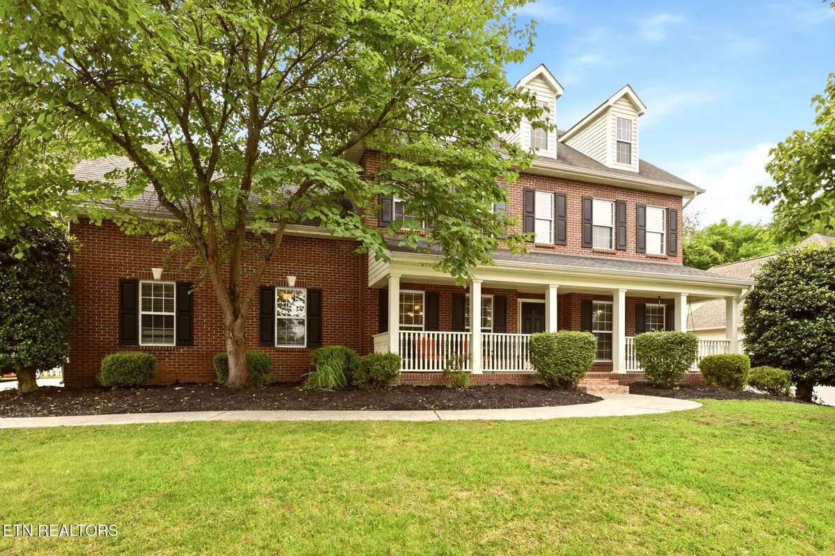 609 Spring Branch Lane, Knoxville, TN 37934 - #1